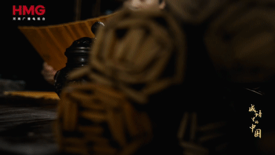 文脉华章丨成语里的中国：防微杜渐