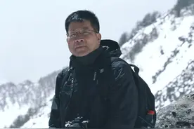 葛安新：秦岭保护应形成共享、共进、共治、共同保护的格局图片