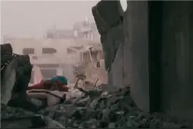 巴勒斯坦武装：在加沙北部和中部袭击以军图片