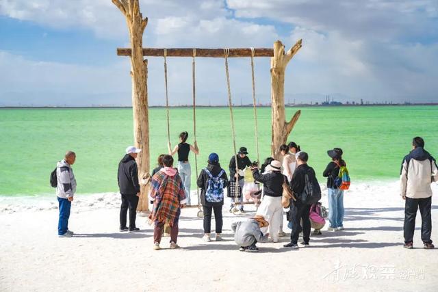 格尔木文旅升级蓄势待发