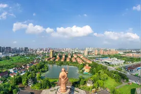 江苏如皋：力争到2030年末全市常住人口超过125万人图片