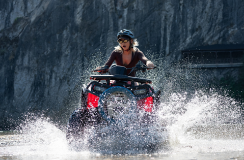 桐庐开元森泊·外婆家度假酒店开业：在富春江畔，过一个“野性”假日