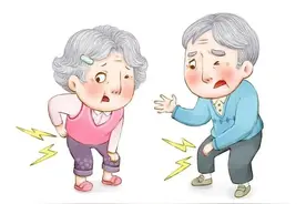 医生提醒：预防骨质疏松，记得做好这4点图片