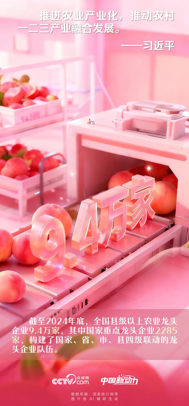 向新而行｜操其要于上，而分其详于下