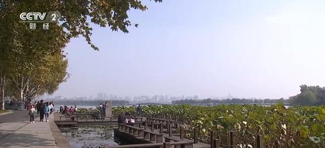 惠民新政撬动消费新增长点 透过火热数据感知城市文旅“温度”