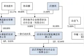 鄂股动态丨实控人私用公章违规对外担保 天喻信息涉上亿诉讼引深交所关注图片