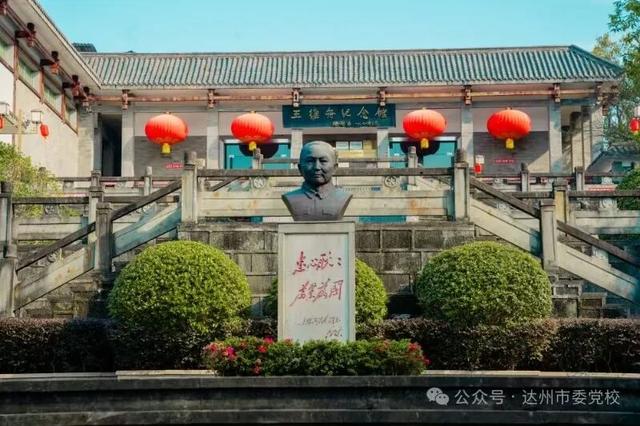 全国百强！达州2地上榜！