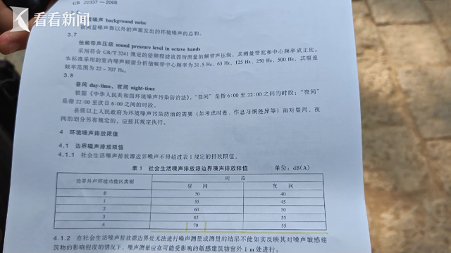 鲁迅公园里的“安静争夺战”