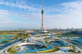 城市阳台体育场地招租公告图片