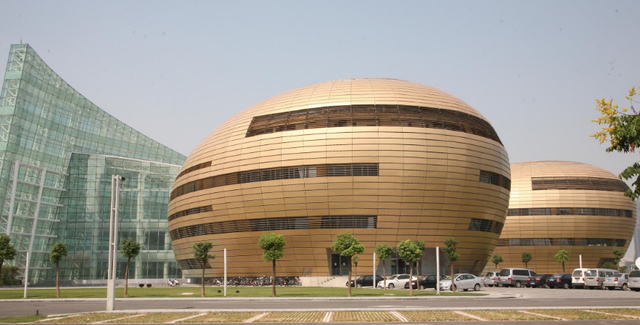 免费溜娃！郑州这9个室内场馆好玩又涨知识！