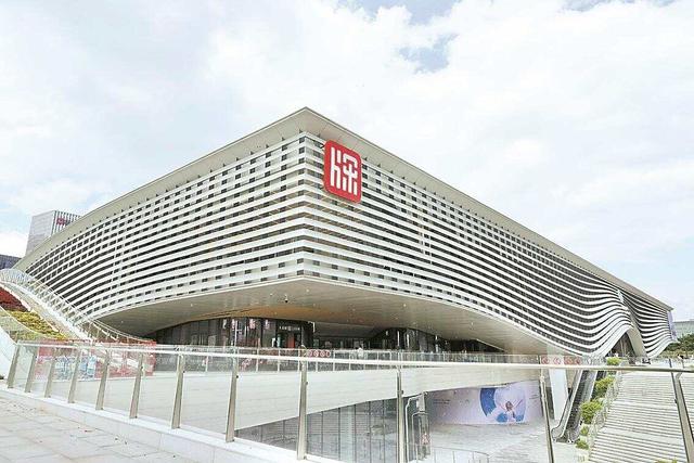 到“湾区之眼”，阅书览景见文化
