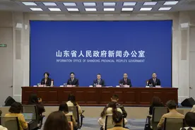 山东将对4万余家规上工业企业分解帮包，每年新培育“专精特新”中小企业1000家以上图片