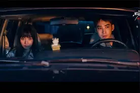 卜冠今主演悬疑力作《不完美逃脱》锁定清明档图片