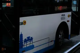 福州公交车上新！更高颜值、更舒适！图片