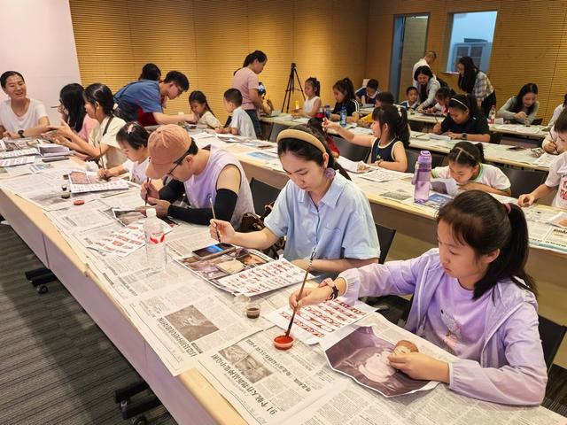 这个暑期，来宝安开启“古今穿梭”之旅