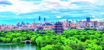 创新活水涌泉城 产业硕果满枝头——山东济南扎实推动科技创新和产业创新深度融合