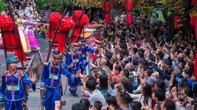 宜昌这30日，令人难忘