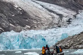 推动全球气变治理的IPCC全会启幕，美国官方代表缺席图片