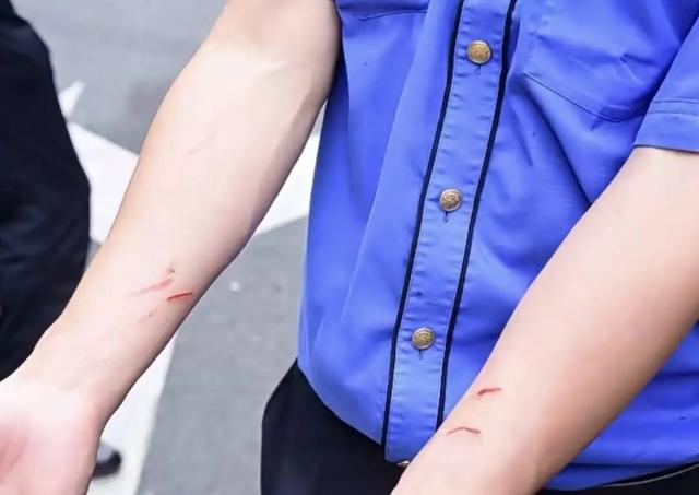 四川乐山城管执法时掀摊打人？官方回应：不是“谁闹谁有理” ，3人被行拘！
