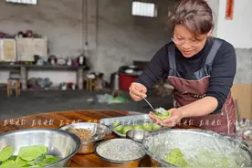 这道美食，可咸可甜花样多，很多人都爱吃图片