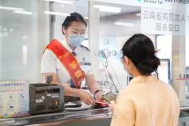 最新！昆明地铁运营时间延长，最晚……图片