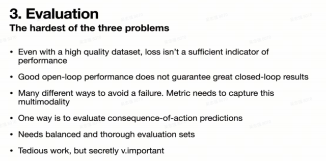 从特斯拉ICCV分享看未来：端到端自动驾驶的下半场将如何演绎？