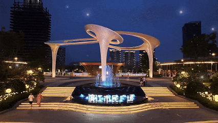 走！来台江 “追光”！带你寻找城市多巴胺……
