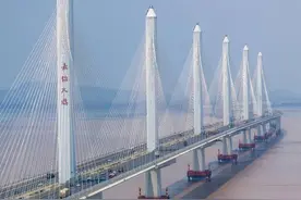 夏日乐悠悠，杭州出发1小时，去绍兴上虞看海！图片