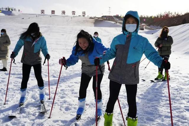 烟火漾泉 年俗正浓