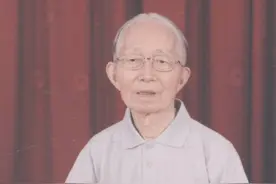 杨焄︱王运熙先生逝世十周年纪念：重读孔稚圭《北山移文》图片