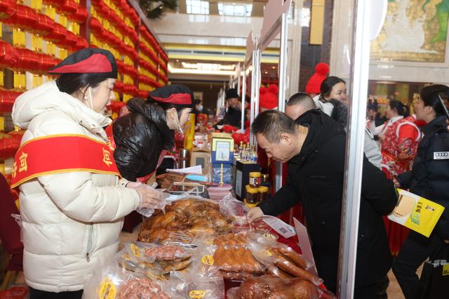 第五届英杰寒地温泉旅游文化节启幕 文旅融合解锁东北冬日新玩法