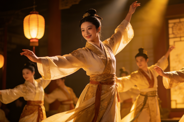 阿拉过元宵嘞！相约海洋文化艺术中心，好戏好市好运来！