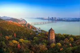 国庆浙江接待游客逾3694万人次，旅游综合收入508.1亿元图片