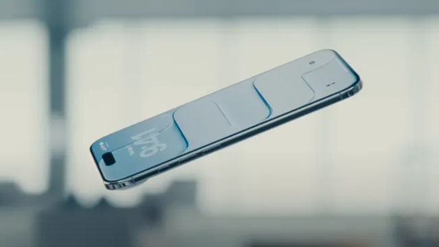 小折叠手机还有救吗？