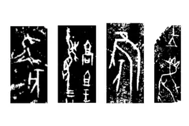 神鸟：古蜀人心中的白月光图片