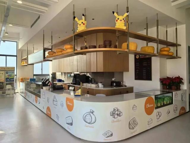 快来“薅羊毛”！金山这些景点限时免费