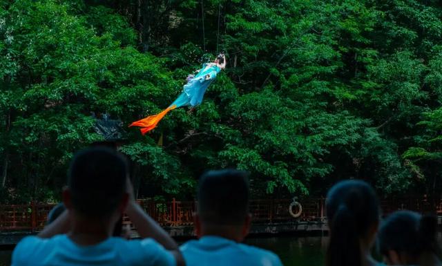 国庆出游白云山不踩坑、不迷路、超详细，这篇就够了！