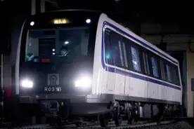 到2027年 济南地铁4、6、7、8、9号线一期力争全部建成通车图片