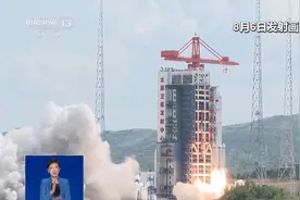 链星成网！我国“千帆星座”将迎来常态化发射图片