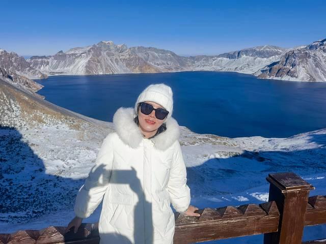 走进延边：长白山天池、延吉、图们、珲春行记