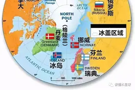 米哈伊尔·克鲁特基赫：只有中俄联手，才能够为北极带来旺季图片