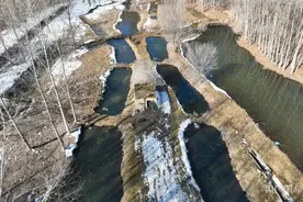 乡村振兴“新”面貌丨冷水鱼养殖变身富民“热产业”图片