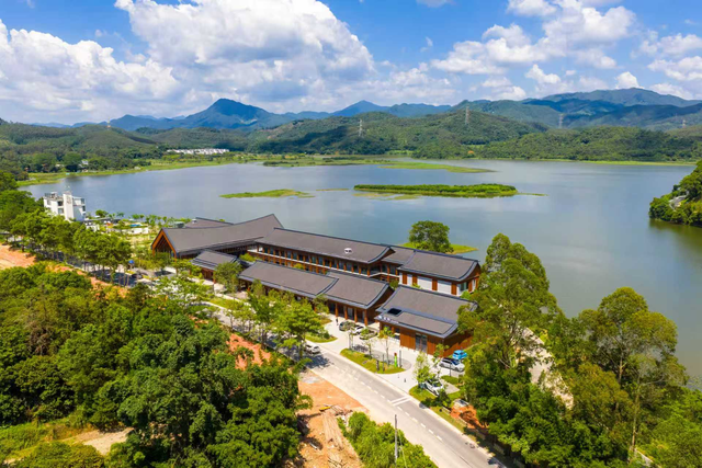运动赋能城市，山海书写未来！惠州全力打造华南户外运动之都
