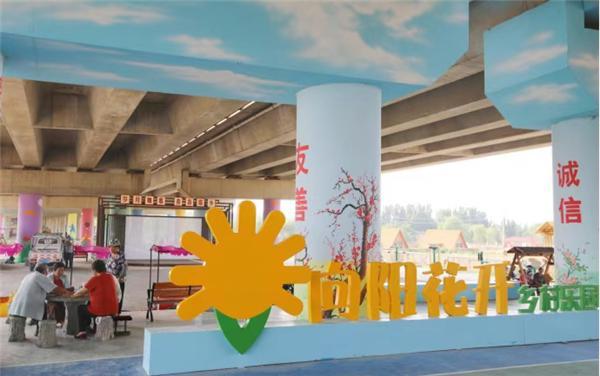 当工业遗产“硬核”与红色文化“炽热”交汇