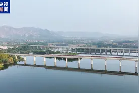 潍坊至烟台高铁10月21日开通运营，莱州、招远市迈入高铁时代图片
