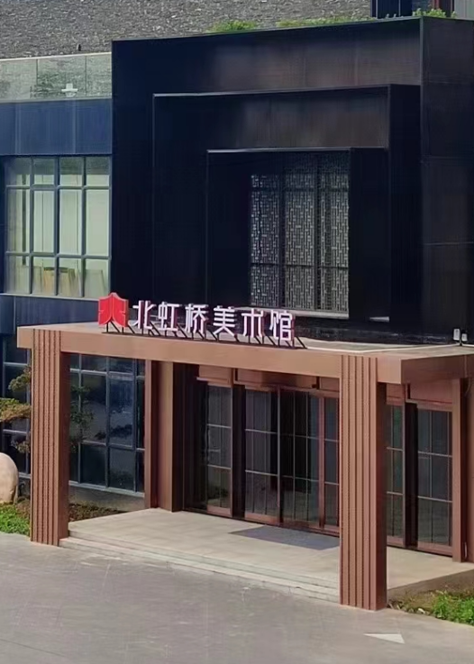 域见上海·爱赏嘉定｜两天，穿越嘉定的三种时空：文脉、速度与风华