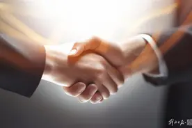 华为、美团联手！图片