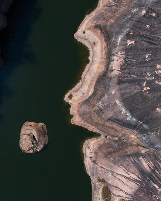 大自然的表情包！永兴风光里的“动物世界”