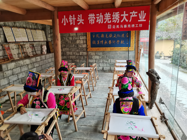 乐游绵阳 清凉一夏 ‖ 立秋已过，平武多了几分“姿色”！云海、花海、森林与田园的诗意交响~