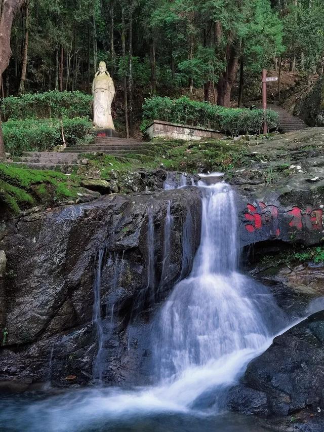重阳登高赏秋！宁德这6座山千万别错过